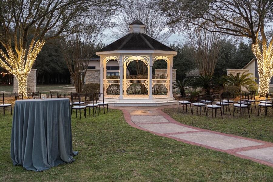 Entire Venue Entire Venue