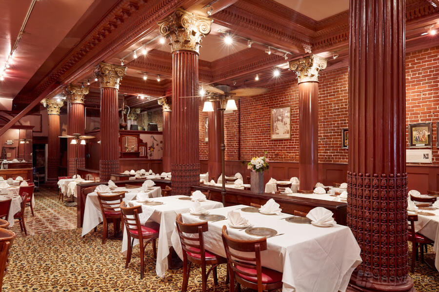 New Delhi Restaurant New Delhi Restaurant