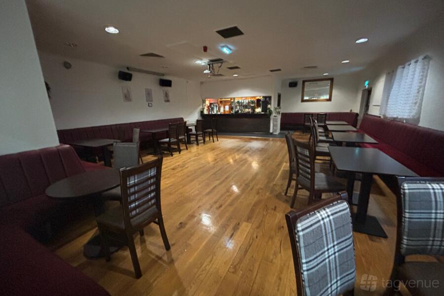 The Lounge The Lounge