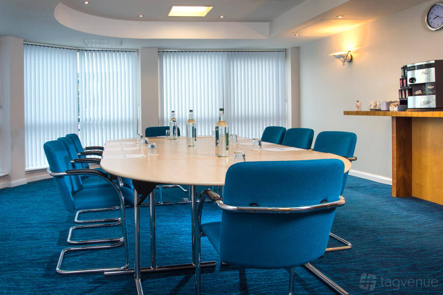 Meeting Room 1 at