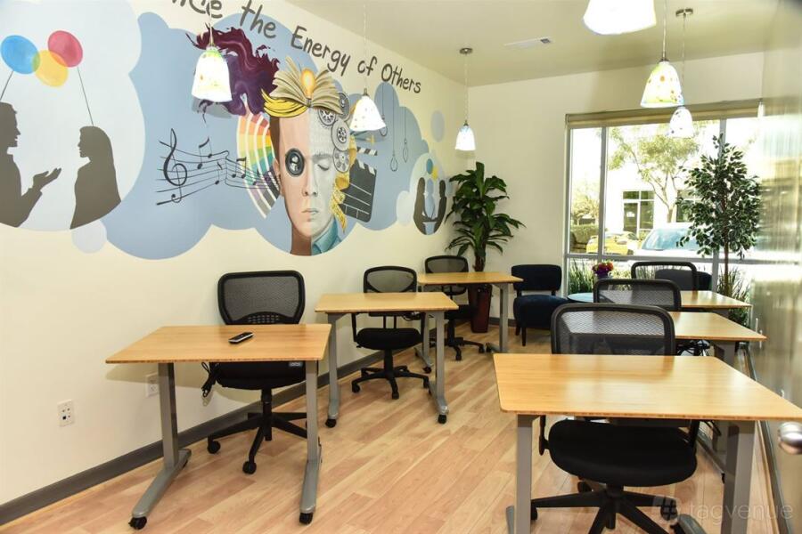 Meeting & Training Room at