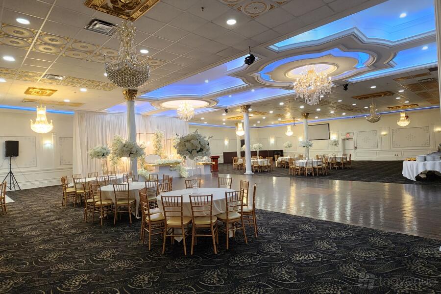 Royal King Event Centre Royal King Event Centre