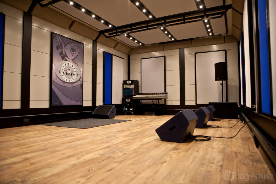 Studio B Studio B
