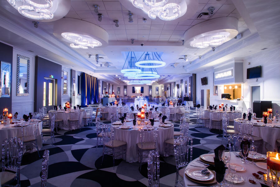 Julius Event Centre Julius Event Centre