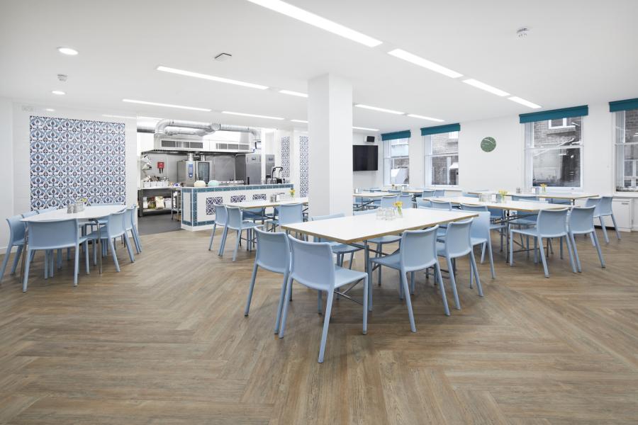 Covent Garden Kitchen Covent Garden Kitchen