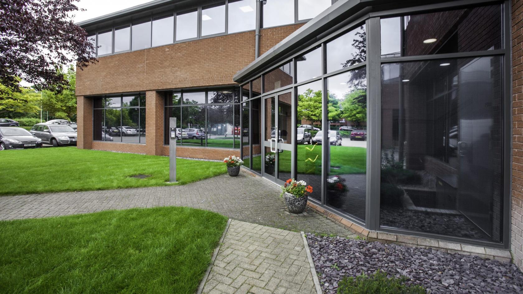 UBCUK Fleet - Sentinel House Venue Hire | Reviews, Photos & Prices