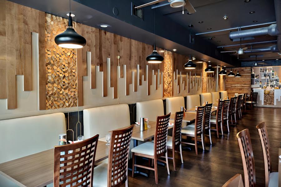 Entire Restaurant Entire Restaurant