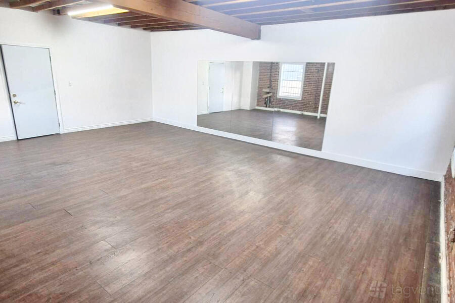 Dance Room 2 DTLA Dance Room 2 DTLA