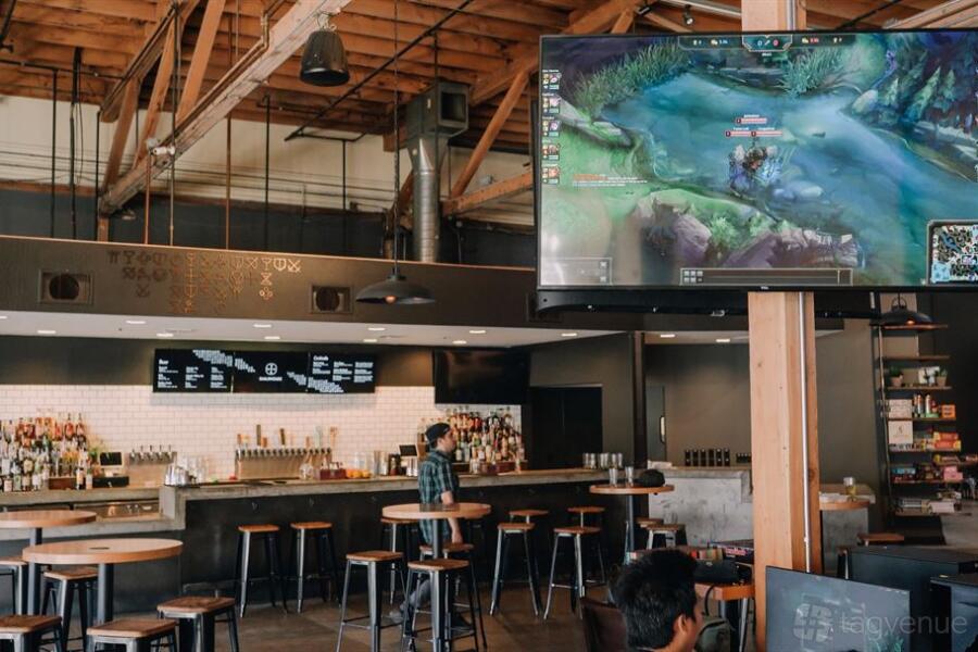 Guildhouse The 16 Best Corporate Event Venues for Rent in San Jose, CA | Tagvenue USA