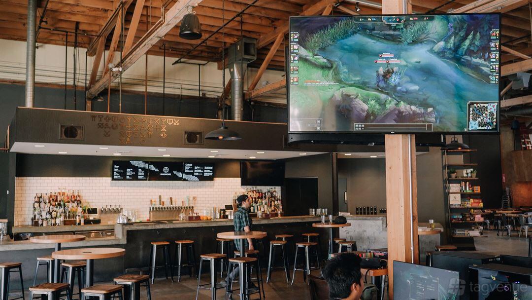 Guildhouse Guildhouse Venue Rental in San Jose, CA | Photos & Prices