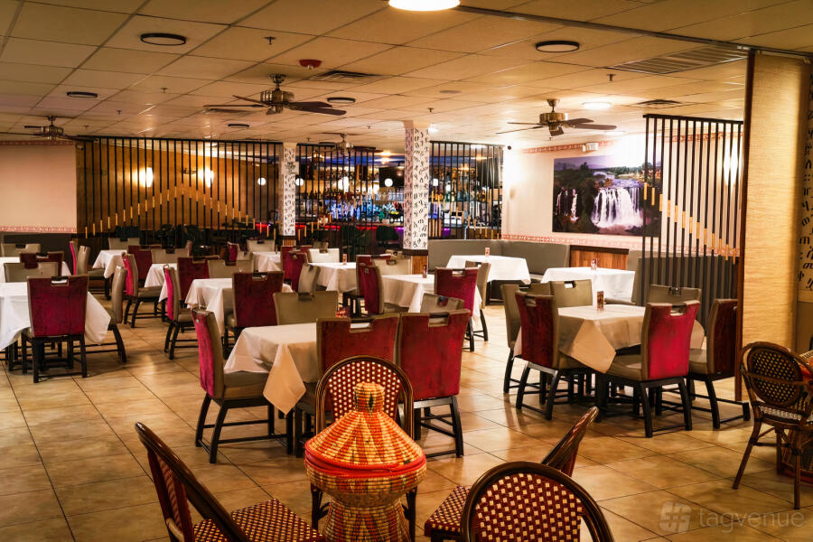 Lucy Ethiopian Restaurant and Bar Lucy Ethiopian Restaurant and Bar