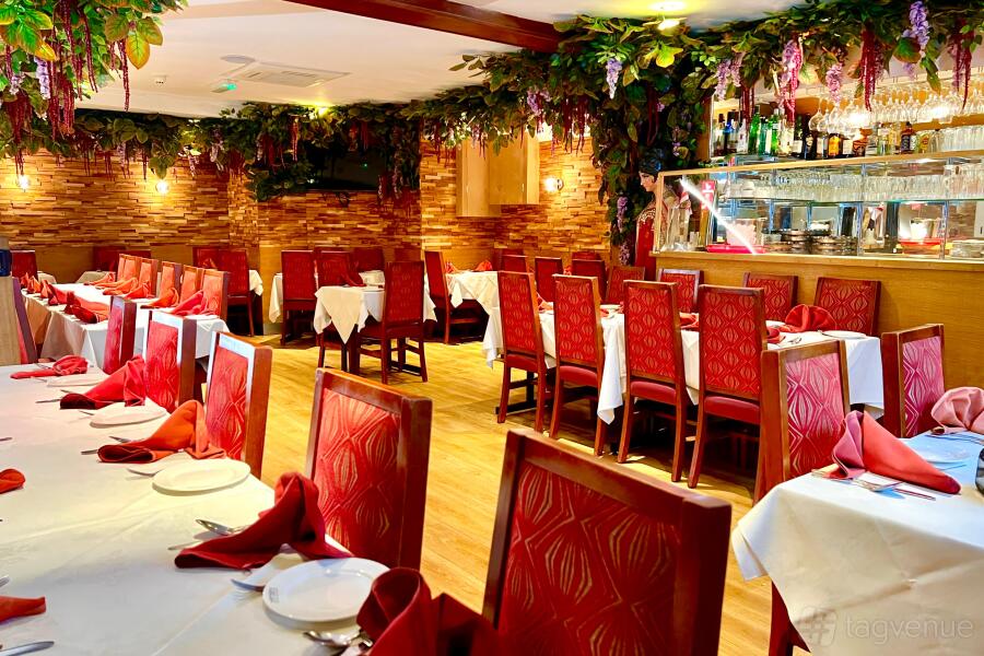 FULL RESTAURANT HIRE at