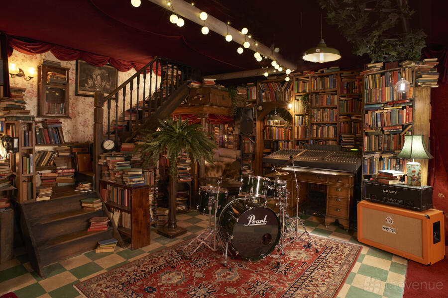 The Room The Room