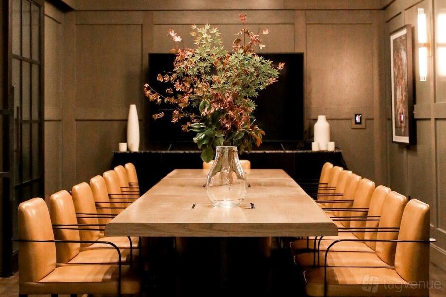 Boardroom Boardroom