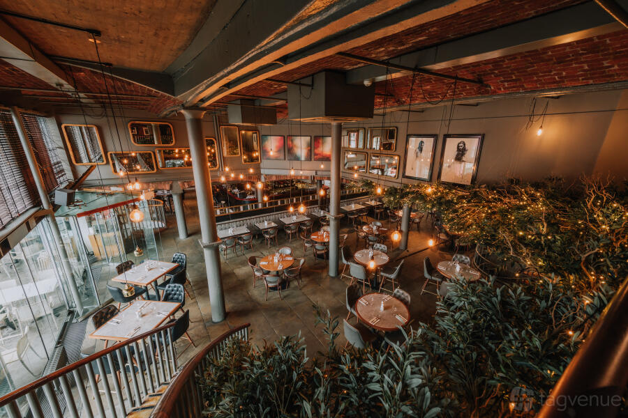 Whole Venue Hire at