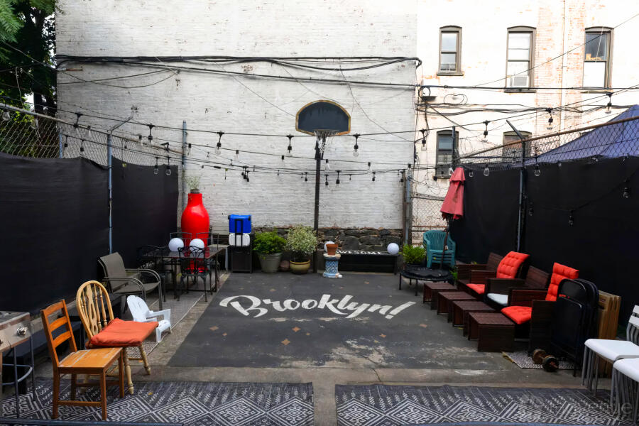 Awesome Brooklyn Home Awesome Brooklyn Home