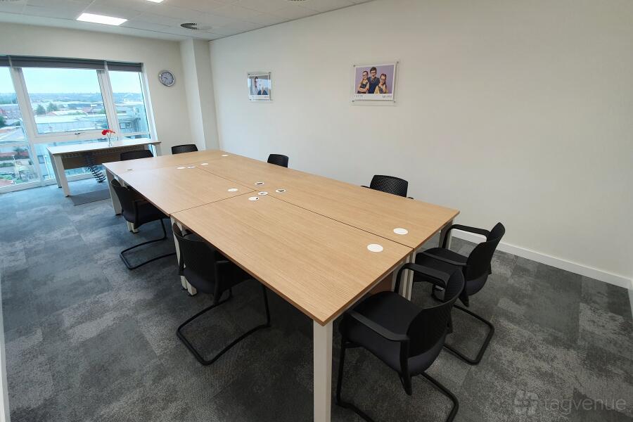 Board room 1 (Orbicularis) Board room 1 (Orbicularis)