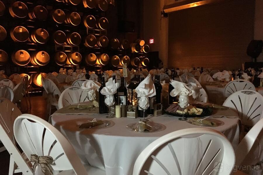 Vino Divino Winery Vino Divino Winery
