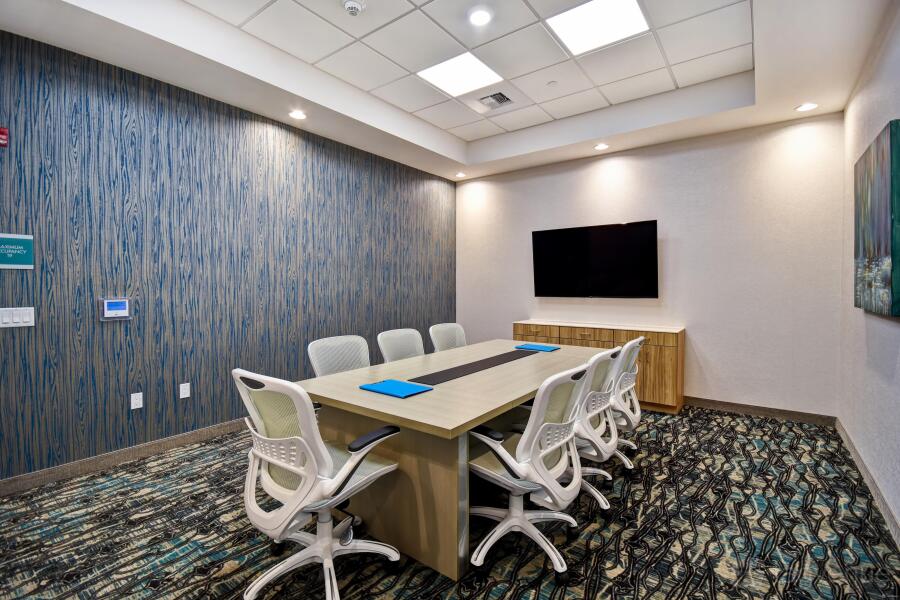 Boardroom Boardroom