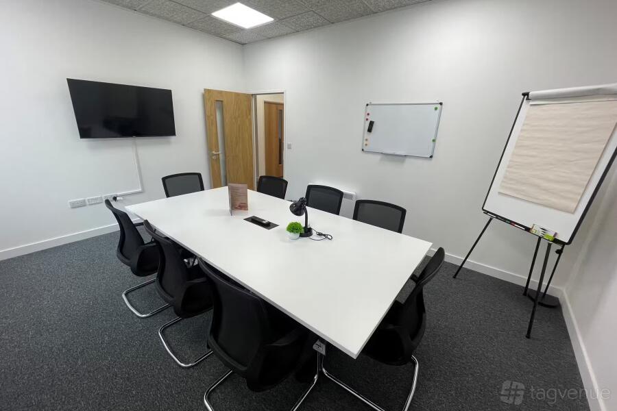 Sir Frederick Room Sir Frederick Room