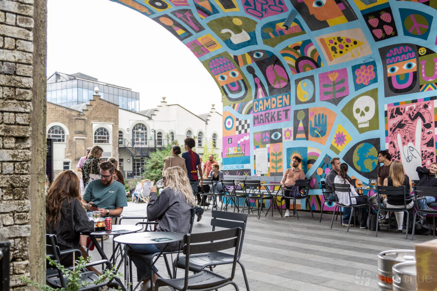 Outdoor Area Outdoor Area