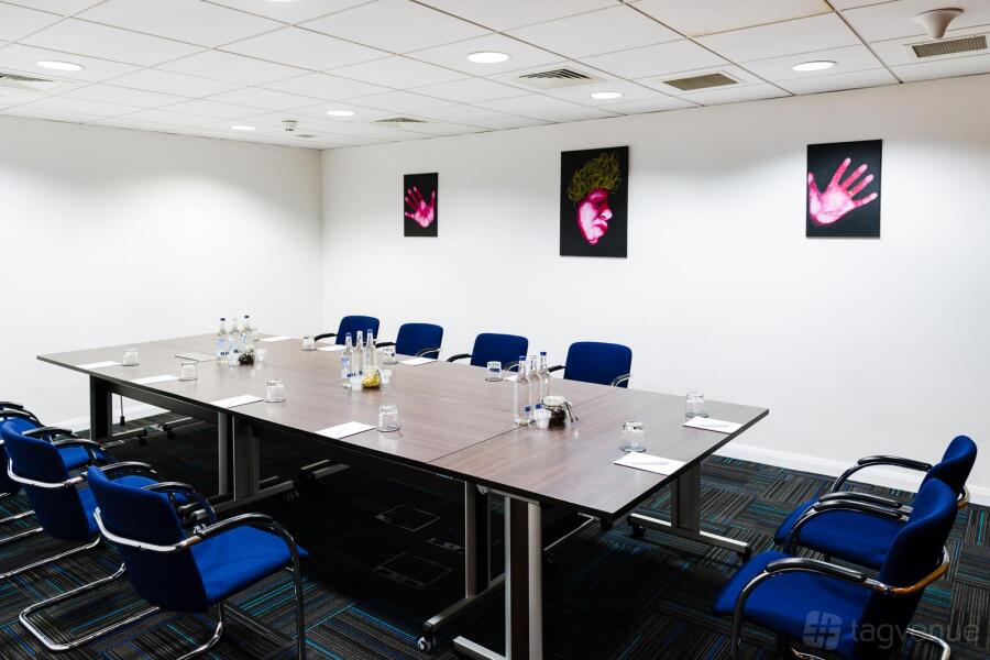 The Kew Room at