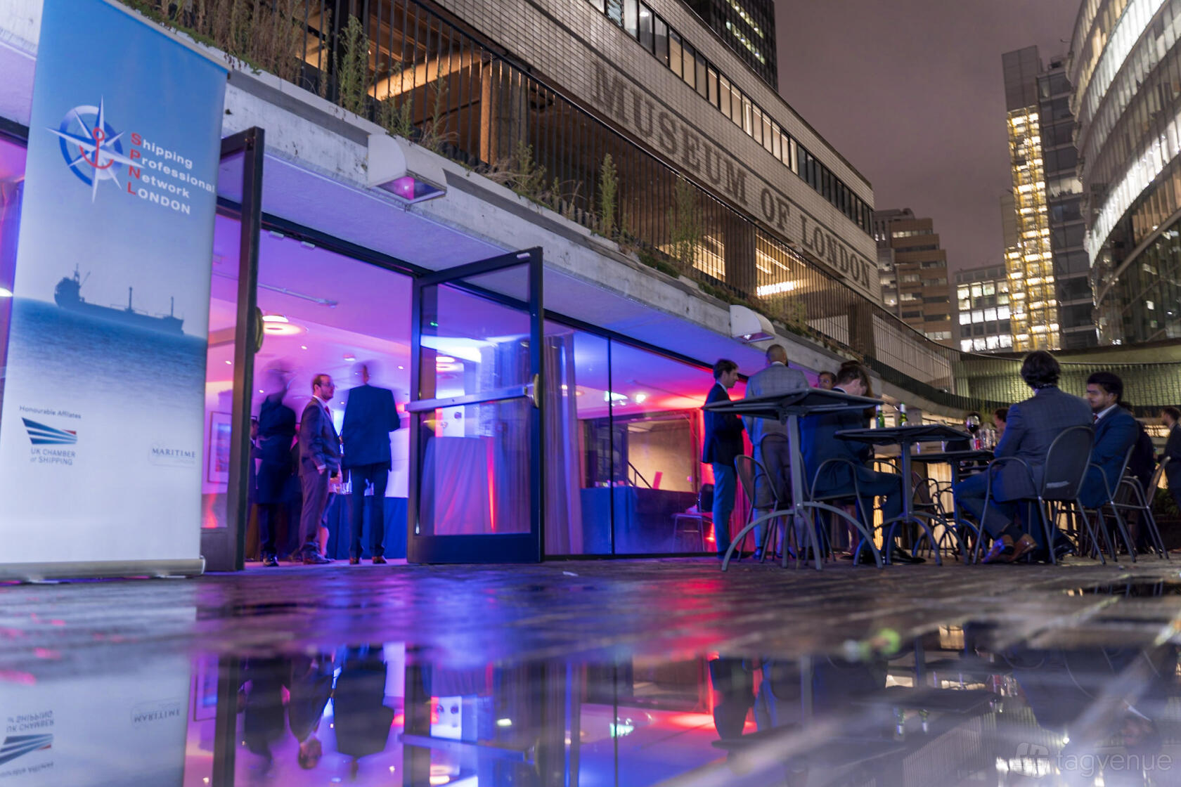 Terrace Gallery - London Museum Spaces - Event Venue Hire - Tagvenue.com