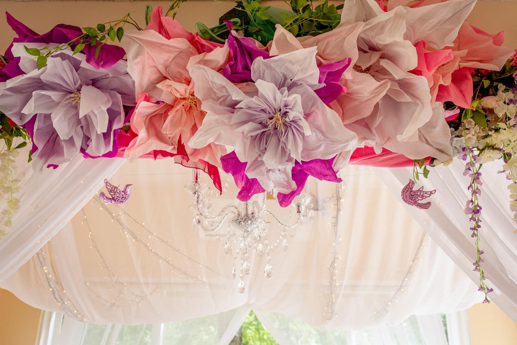 Curious Events True Fairies - Curious Events Co - Event Venue Hire - Tagvenue.com