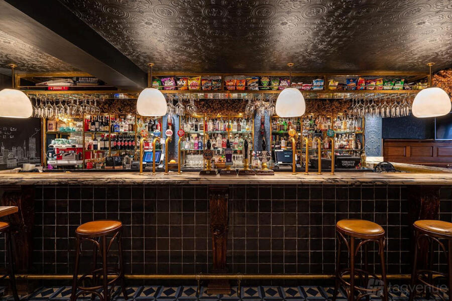The Bay Horse Tavern The Bay Horse Tavern