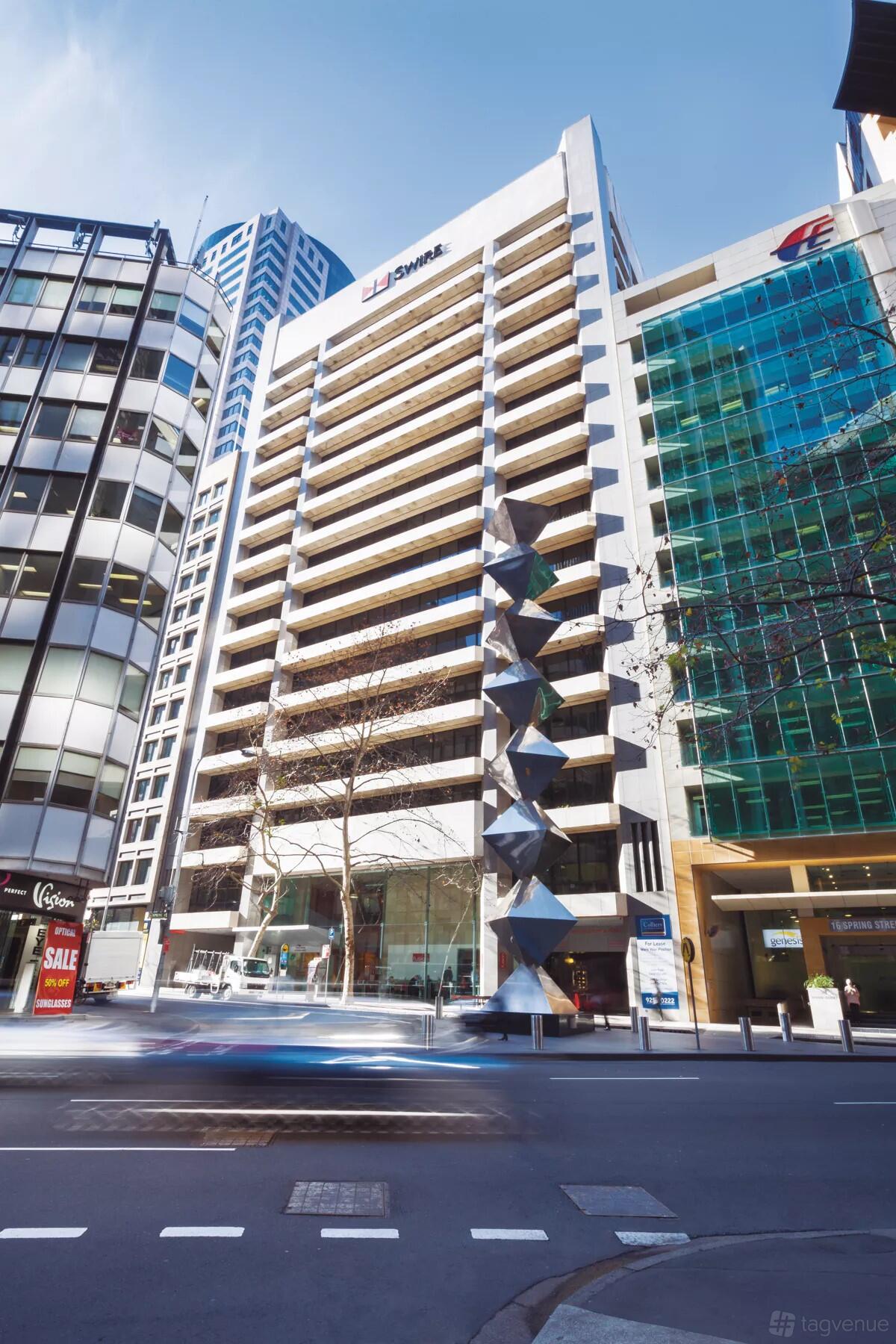 Sydney Margaret Pennys Upcoming Projects And Future In The Spotlight - q56h5kt