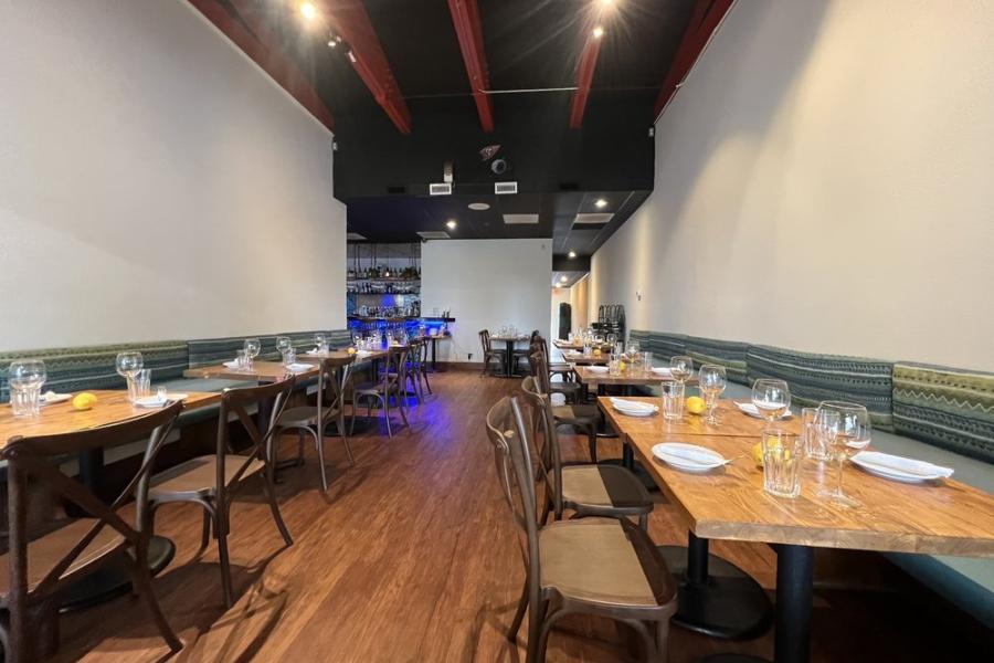 Restaurant Restaurant