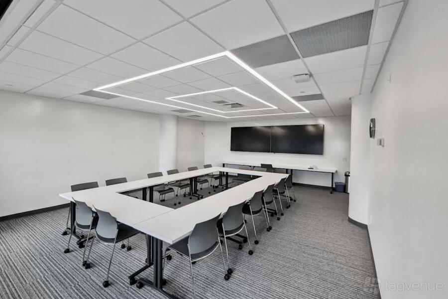 St. Johns Meeting Room St. Johns Meeting Room