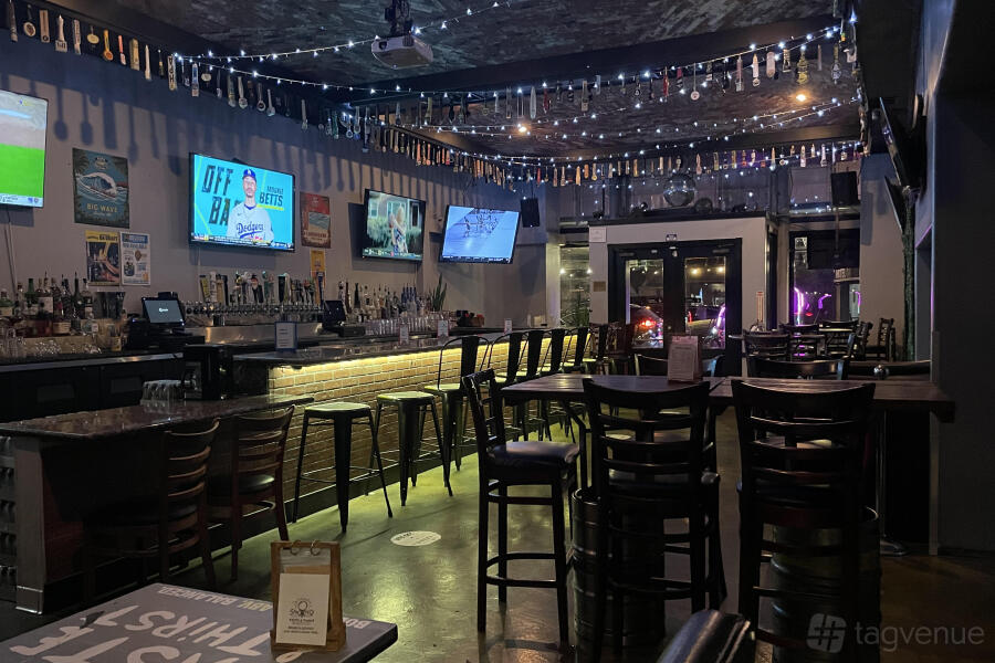 Entire Venue Entire Venue