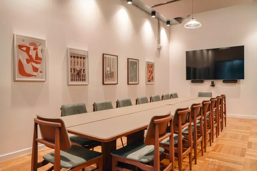 Meeting Room Meeting Room