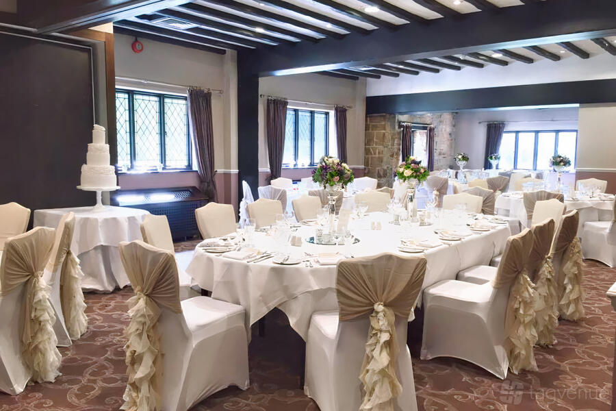 The Riverside Suite at