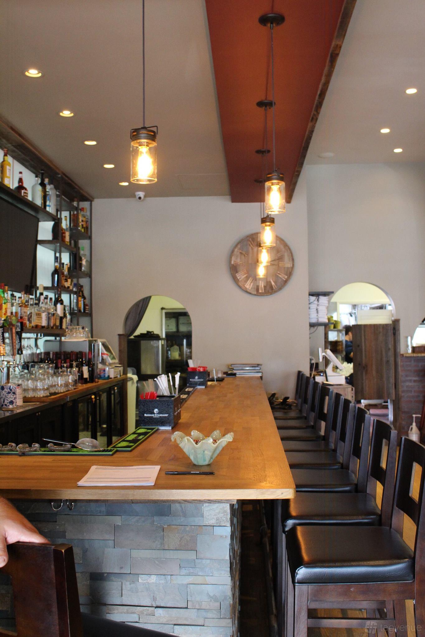 Interior - Farm and Vine - Event Venue Rental - Tagvenue.com