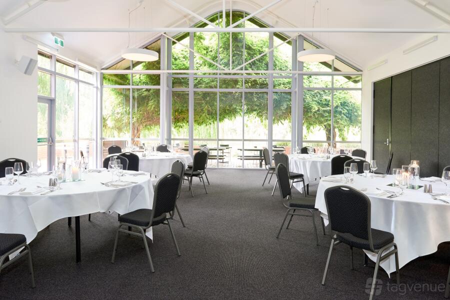 Gardiner Room at