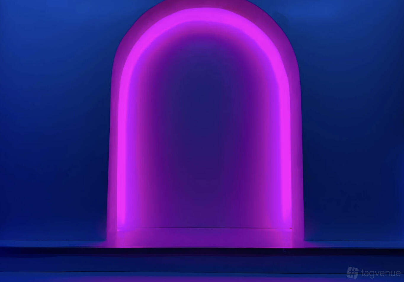 Neon Oasis Studio Venue Rental in Los Angeles, CA | Photos & Prices
