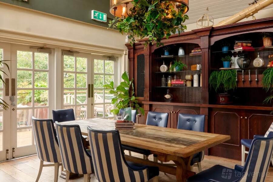 Private Dining Room Private Dining Room