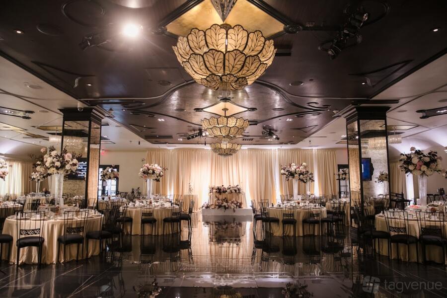 Sofia Ballroom Sofia Ballroom