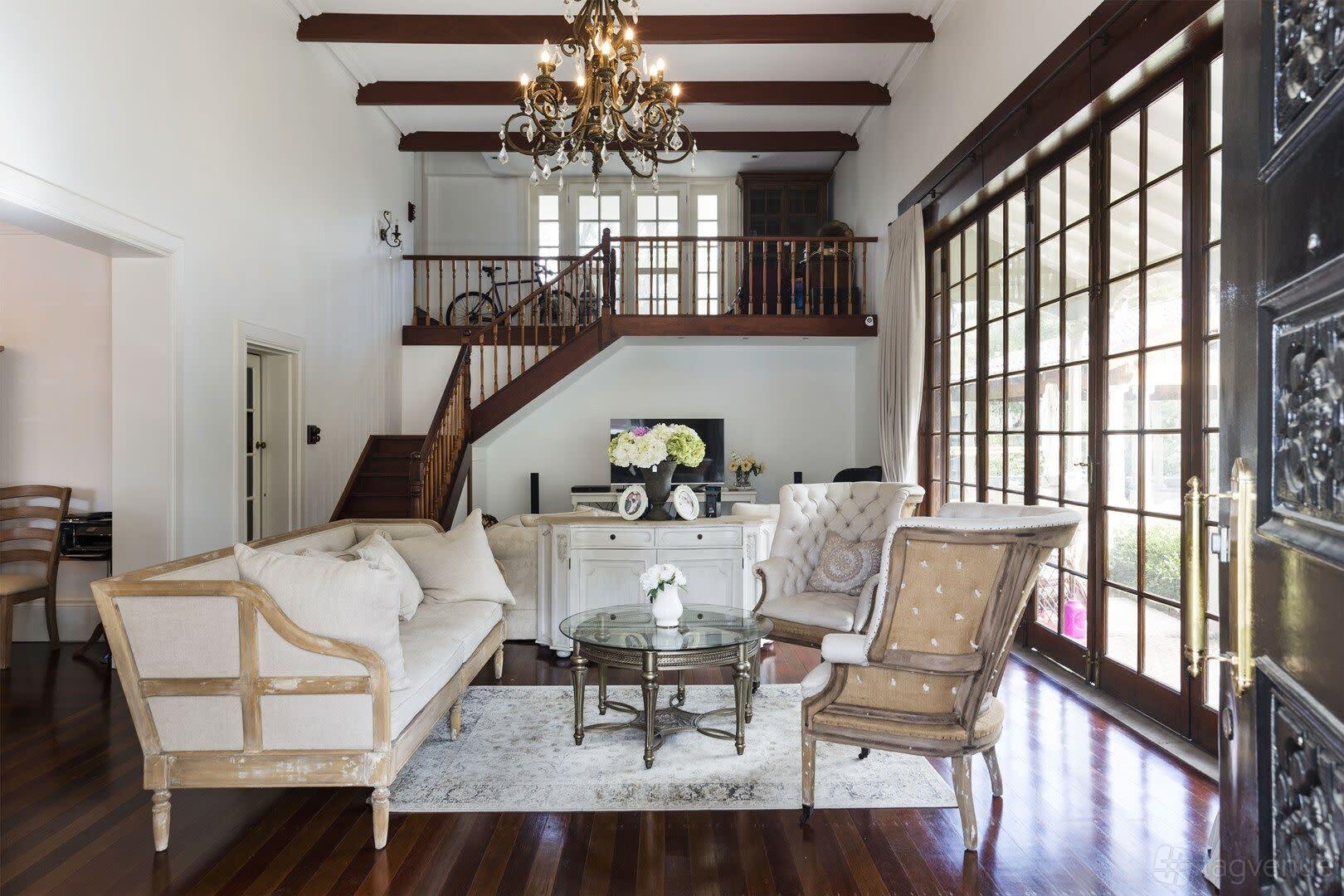 Modern Luxury Home with High Ceilings - Event Venue Hire - Sydney