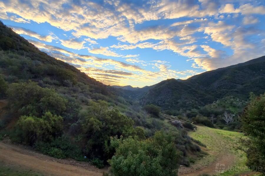 Quail View Ranch - Event Venue Rental - Westlake Village, Los Angeles ...