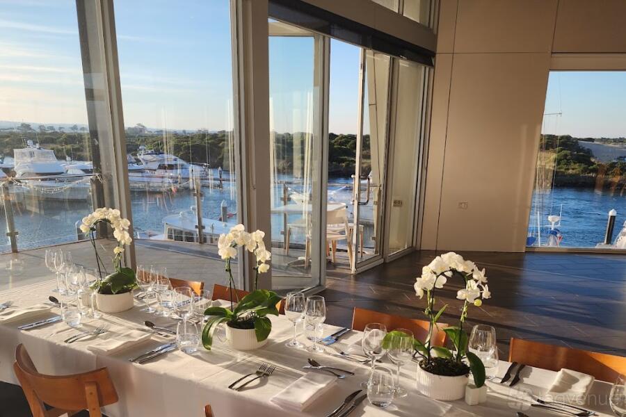 Function Space - 360Q - Event Venue Hire - Tagvenue.com