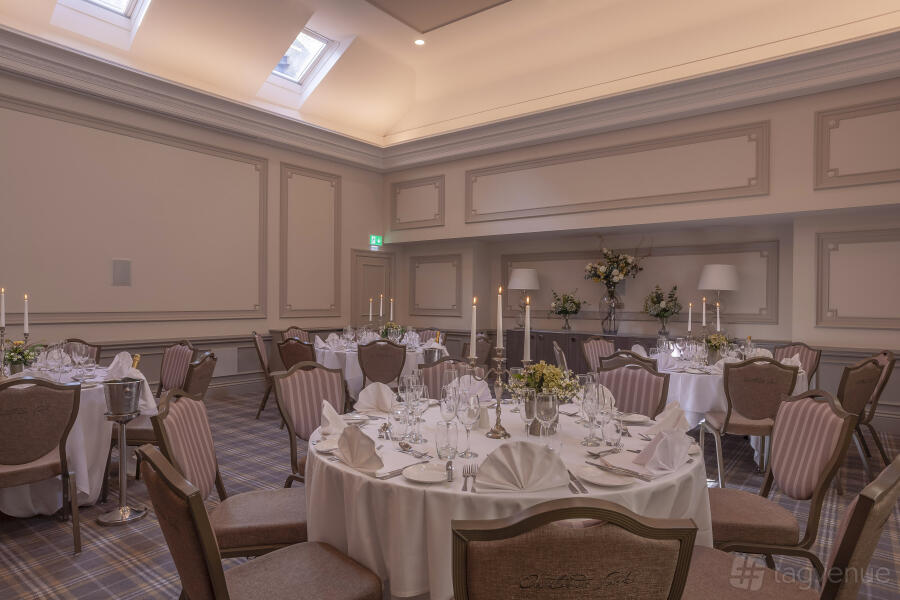 Cromwell Suite at