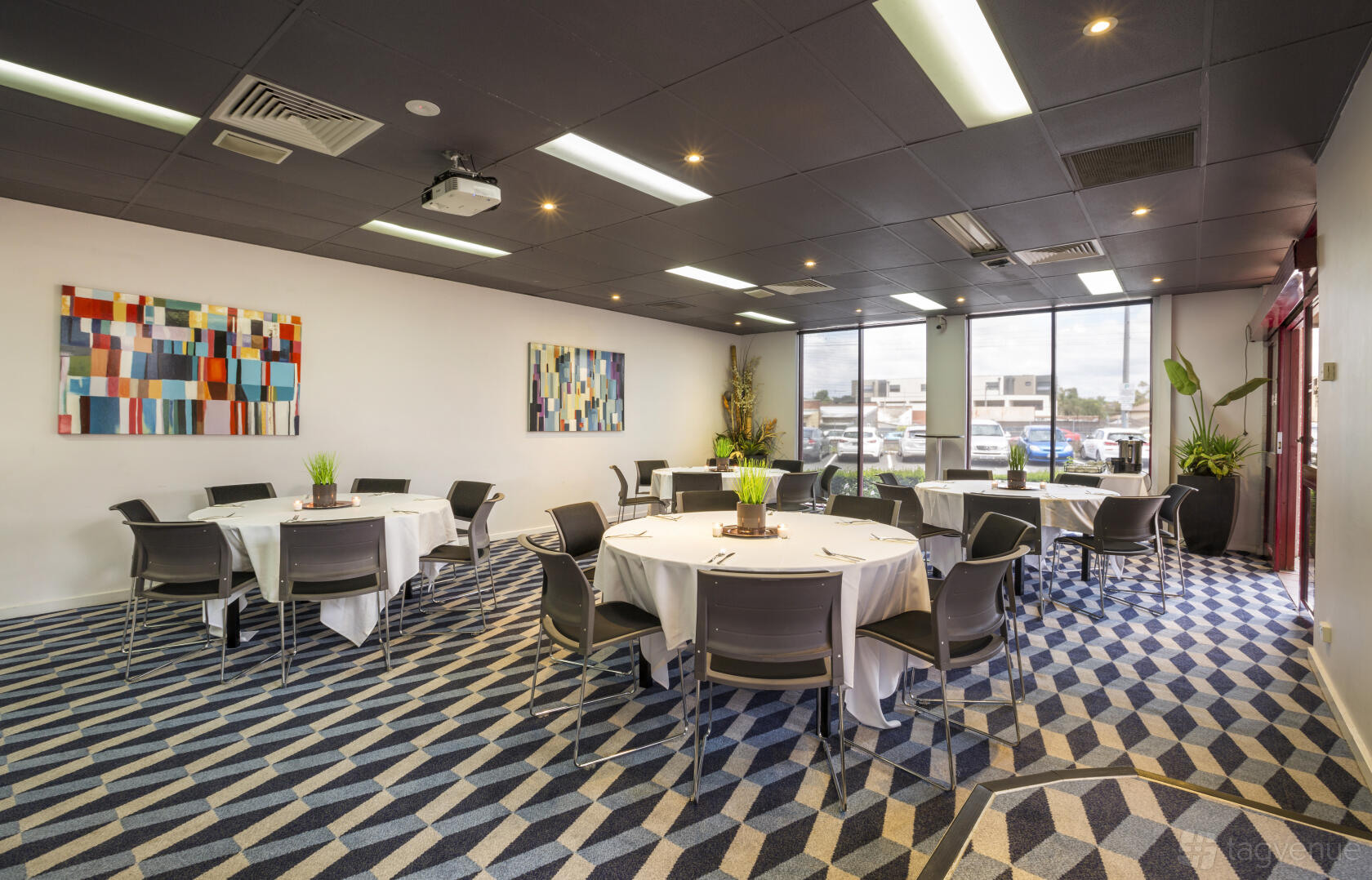 Function Room Inverell Function Room - Pascoe Vale Hotel - Event Venue Hire - Tagvenue.com