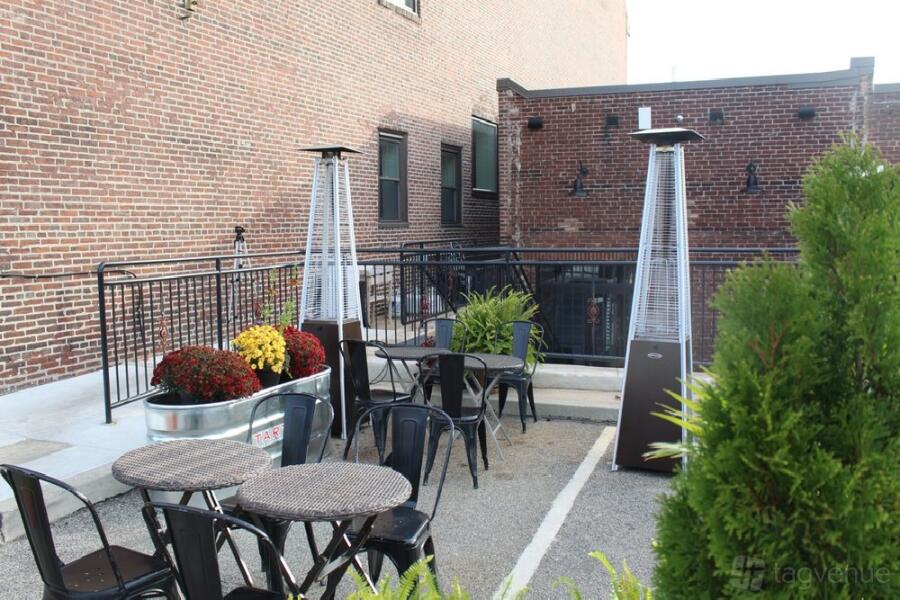 Outdoor Space Outdoor Space