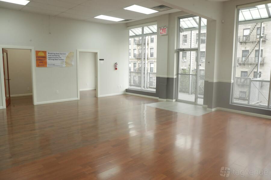 Event Space at UCC Event Space