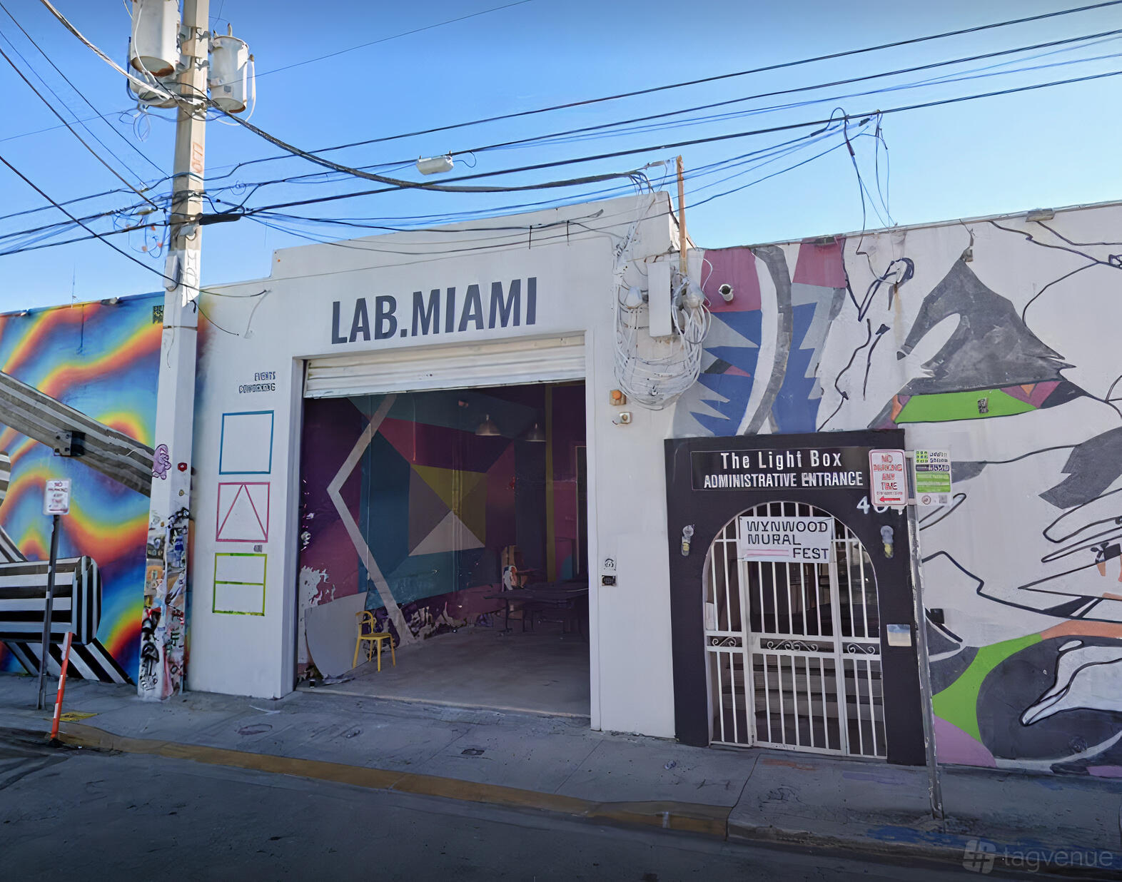 The Lab Miami Wynwood at Jenny Abate blog