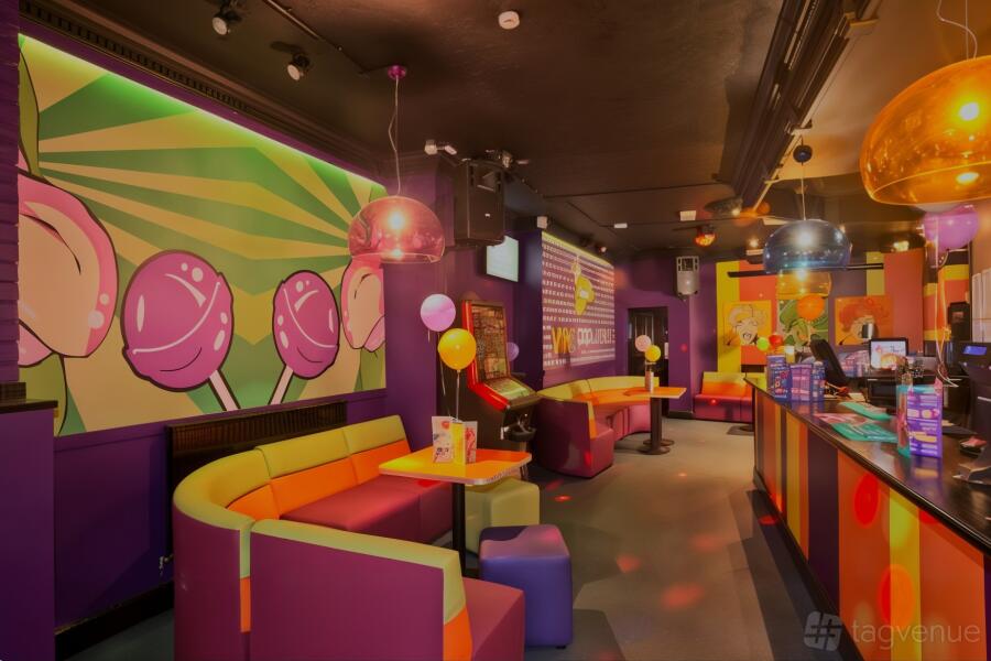 Full Venue Hire Full Venue Hire