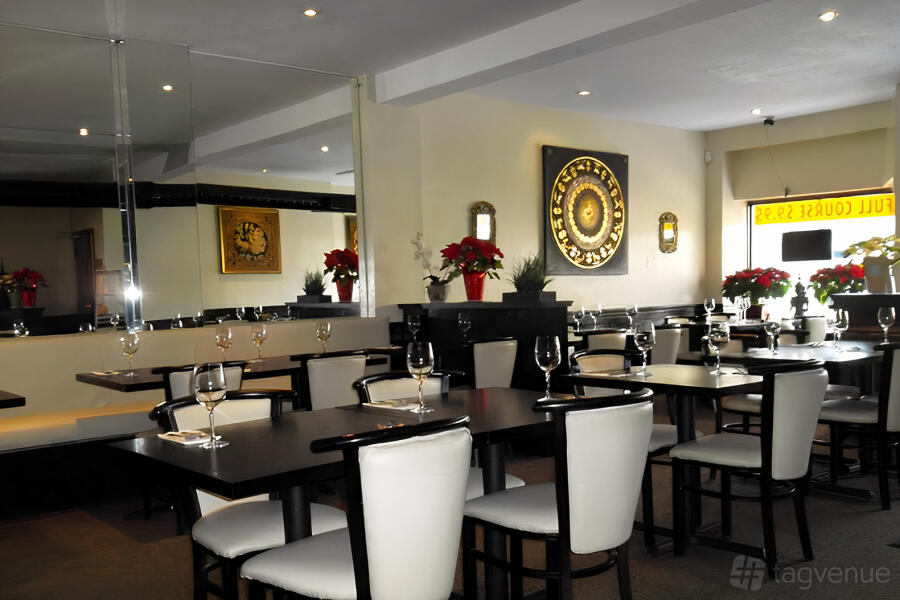 Entire Space at Thai House Cuisine - Mississauga in Port Credit, Mississauga, ON